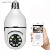دوربین مداربسته بدون سیم V380