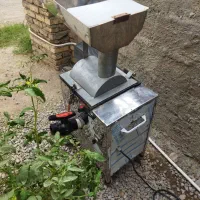 آبگیری گوجه
