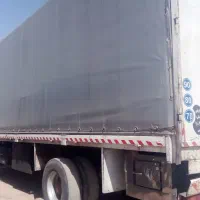 کامیون|خودرو سنگین|بیرجند, |دیوار