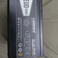 پاور 430 وات EUD SERIES کامپیوتر