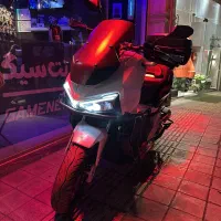 موتور agv 150