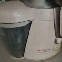 آبمیوه گیری اصل مولینکس