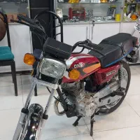 هندا ۱۵۰ هاتف مدل ۹۱