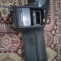 داشبورد پژو 405