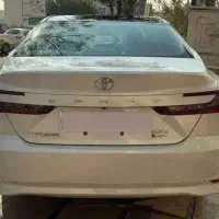 ماشین کمری ۲۰۲۵ هیبرید ۲۵۰۰
