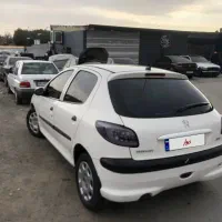 206|خودرو سواری و وانت|تهران, ارامنه|دیوار