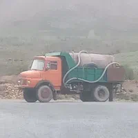 اجاره کامیون ابپاش