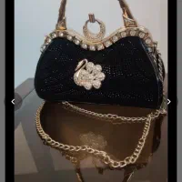 تعدادی کیف و کفش نو و درحد نو مجلسی و اسپرت