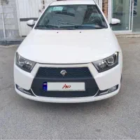 دنا پلاس صفر کیلومتر مدل ۱۴۰۴