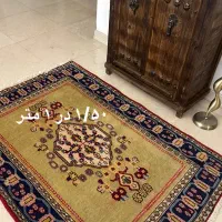 گلیم وجاجیم دستباف