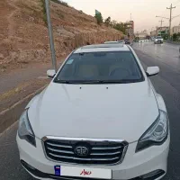 بسترن B50F