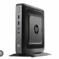 تین کلاینت Hp t520