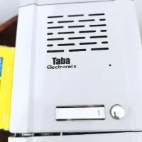 در باز کن معمولی