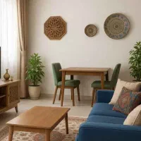 اجاره منزل محدوده شهرک