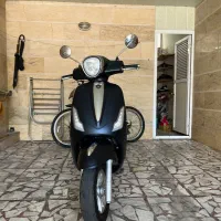 کاوان پلاس ۱۵۰ آبی سرمه ای