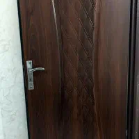 ۲عدد درب اتاق بدون چارچوب