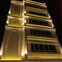 مشارکت در ساخت تجاری بر چمران