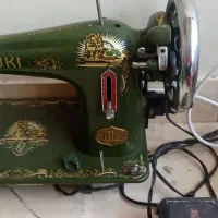 چرخ خیاطی