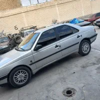 پژو 405 مدل 92 صفرر