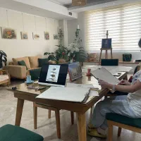 آموزشگاه نقاشی رمبرانت