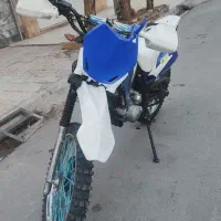 تریل ۲۰۰جی وای
