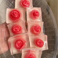 ، ژله ، دسر، پاناکوتا، کیک کافی شاپی