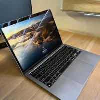 Macbook air M1