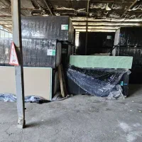 کناف سقف کاذب کی پلاس گچ برگ