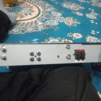 دیوی ار چهار کانال