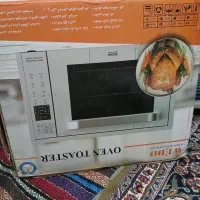 اون توستر wedo