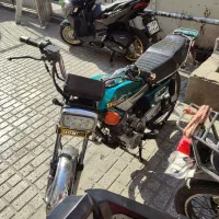 هوندا 150 مدل 94