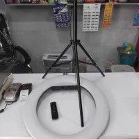 رینگ لایت مدل RL21