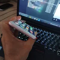 ایفون  7plus|موبایل|مشهد, انصار|دیوار