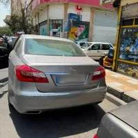 جنسیس سدان ۲۰۱۳ فول آپش