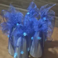 کله قند تزئینی