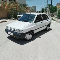پراید 131 تمیز
