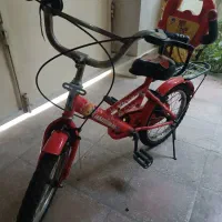 دوچرخه دخترانه