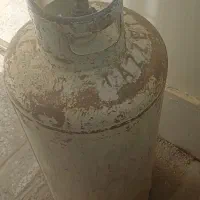 کپسول گاز ۵۰ کیلوی داخل گاز هم هست