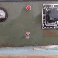 ترانس تقویت برق