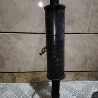 منبع اگزوز