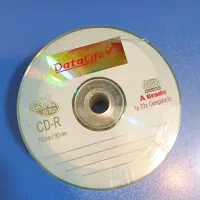 سی دی خام CD-R 700mb Datalife