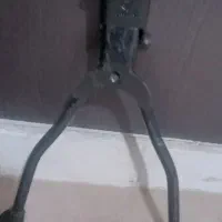 جک دوپایه سایز ۲۴و۲۶