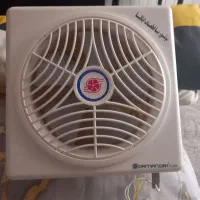 هواکش دمنده