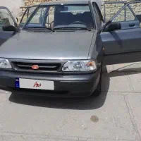 پراید 131