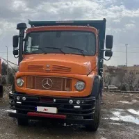 بنز ۱۹۳۰ کمپرسی