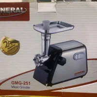 چرخ گوشت مارک جنرال نو ‌آکبند