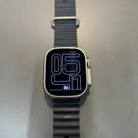 اپل واچ الترا ۲ Apple Watch