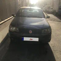 فیات سی نامدل88
