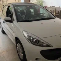 207 پانا مدل 1405