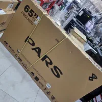 تلوزیون پارس 65 اینچ